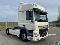 DAF CF 450 SC, Euro 6