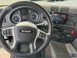 DAF CF 450 SC, Euro 6