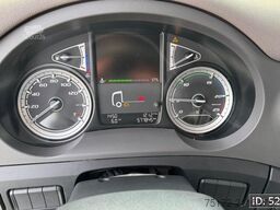 DAF CF 450 SC, Euro 6