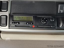 DAF XF510 4x2 Intarder ADR FULL-SPOILER