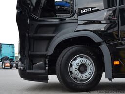 Volvo FH 500 XL NEW / EURO 6 / 2022r KLIMA P./FULL LED/ACC/DE/3019