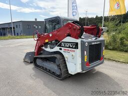 Takeuchi TL 12 V2