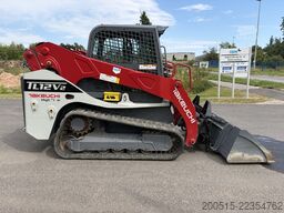 Takeuchi TL 12 V2