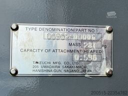 Takeuchi TL 12 V2