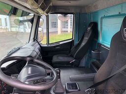 IVECO Trakker 450 VS-mont 18, 8x4