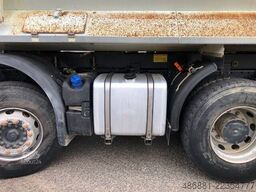 IVECO Trakker 450 VS-mont 18, 8x4