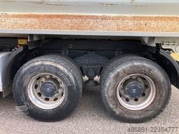 IVECO Trakker 450 VS-mont 18, 8x4