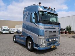 Volvo FH 500 Euro 6 Glob, i-shift, Hydr, TUV, NL Truc...