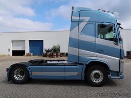 Volvo FH 500 Euro 6 Glob, i-shift, Hydr, TUV, NL Truc...