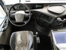 Volvo FH 500 Euro 6 Glob, i-shift, Hydr, TUV, NL Truc...