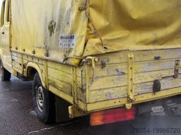 MERCEDES-BENZ 208DOKA  BREMER**601