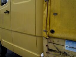 MERCEDES-BENZ 208DOKA  BREMER**601