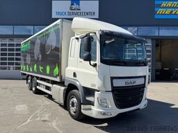 DAF CF370 6x2 Retarder Carrier 850