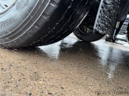 SCHMITZ CARGOBULL SCB*S3T *  * HUBDACH * LIFTACHSE *VERZINKT*