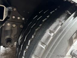 SCHMITZ CARGOBULL SCB*S3T *  * HUBDACH * LIFTACHSE *VERZINKT*