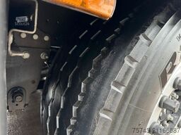 SCHMITZ CARGOBULL SCB*S3T *  * HUBDACH * LIFTACHSE *VERZINKT*