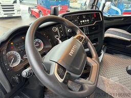 IVECO S-WAY 530 * RETARDER * 2 X TANK * ACC * WENIG KM