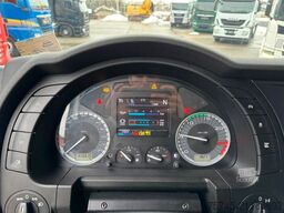 IVECO S-WAY 530 * RETARDER * 2 X TANK * ACC * WENIG KM