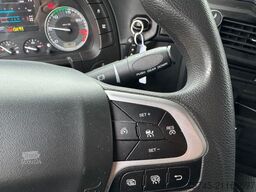 IVECO S-WAY 530 * RETARDER * 2 X TANK * MIT AUFLIEGER