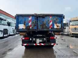 RENAULT PREMIUM 320 * LENK & LIFTACHSE * GREIFER * KRAN*