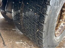 RENAULT PREMIUM 320 * LENK & LIFTACHSE * GREIFER * KRAN*