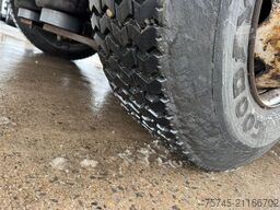 RENAULT PREMIUM 320 * LENK & LIFTACHSE * GREIFER * KRAN*