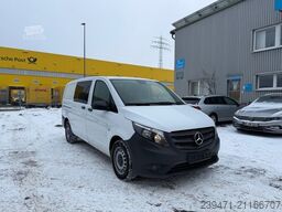 MERCEDES-BENZ Vito Kasten Lang 116 CDI Autom. Stndhzg Klima
