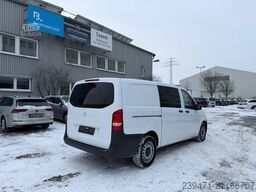 MERCEDES-BENZ Vito Kasten Lang 116 CDI Autom. Stndhzg Klima
