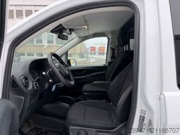 MERCEDES-BENZ Vito Kasten Lang 116 CDI Autom. Stndhzg Klima