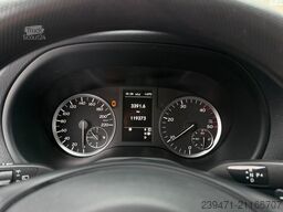 MERCEDES-BENZ Vito Kasten Lang 116 CDI Autom. Stndhzg Klima