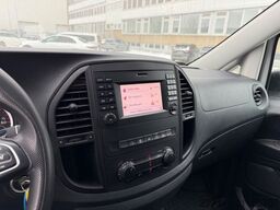 MERCEDES-BENZ Vito Kasten Lang 116 CDI Autom. Stndhzg Klima