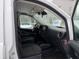 MERCEDES-BENZ Vito Kasten Lang 116 CDI Autom. Stndhzg Klima