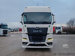 MAN TGX.18.510 BLSA