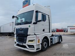 MAN TGX.18.510 BLSA
