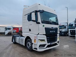 MAN TGX.18.510 BLSA