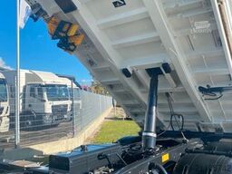 MAN TGS/26.520/6x4 BL/Bordmatik/Retarder/90to/25 tkm