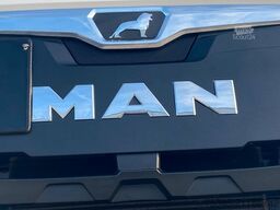 MAN TGS/26.520/6x4 BL/Bordmatik/Retarder/90to/25 tkm
