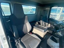 MAN TGS/26.520/6x4 BL/Bordmatik/Retarder/90to/25 tkm