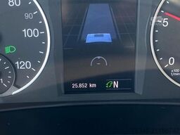 MAN TGS/26.520/6x4 BL/Bordmatik/Retarder/90to/25 tkm