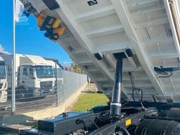 MAN TGS/26.520/6x4 BL/Bordmatik/Retarder/90to/25 tkm