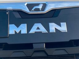 MAN TGS/26.520/6x4 BL/Bordmatik/Retarder/90to/25 tkm