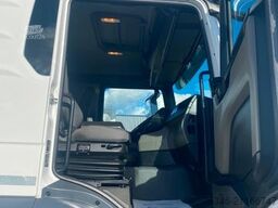 MAN TGS/26.520/6x4 BL/Bordmatik/Retarder/90to/25 tkm