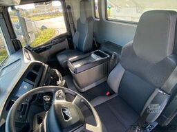 MAN TGS/26.520/6x4 BL/Bordmatik/Retarder/90to/25 tkm