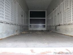 Krone 7.3 RST, Wechselkoffer, BDF, 7.300mm lang