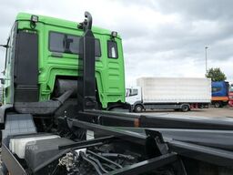 MAN 26.390 TGA BL 6x4, VDL S-21 6200, AHK, Klima