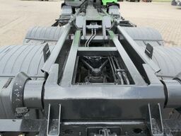 MAN 26.390 TGA BL 6x4, VDL S-21 6200, AHK, Klima