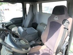 MAN 26.390 TGA BL 6x4, VDL S-21 6200, AHK, Klima