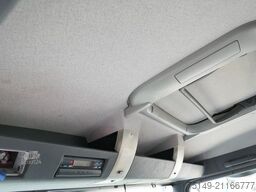 MAN 26.390 TGA BL 6x4, VDL S-21 6200, AHK, Klima