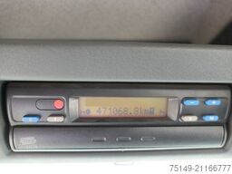 MAN 26.390 TGA BL 6x4, VDL S-21 6200, AHK, Klima