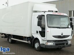 RENAULT Midlum 220 4x2, LBW, AHK, 6.100mm lang, Klima